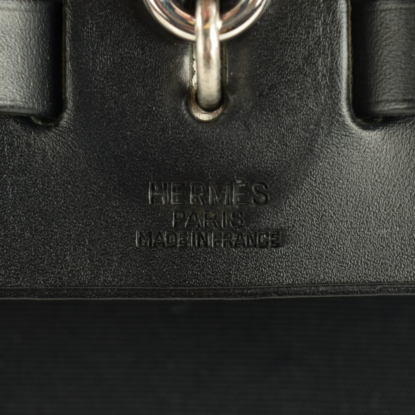 Toile Herbag Backpack Black Black