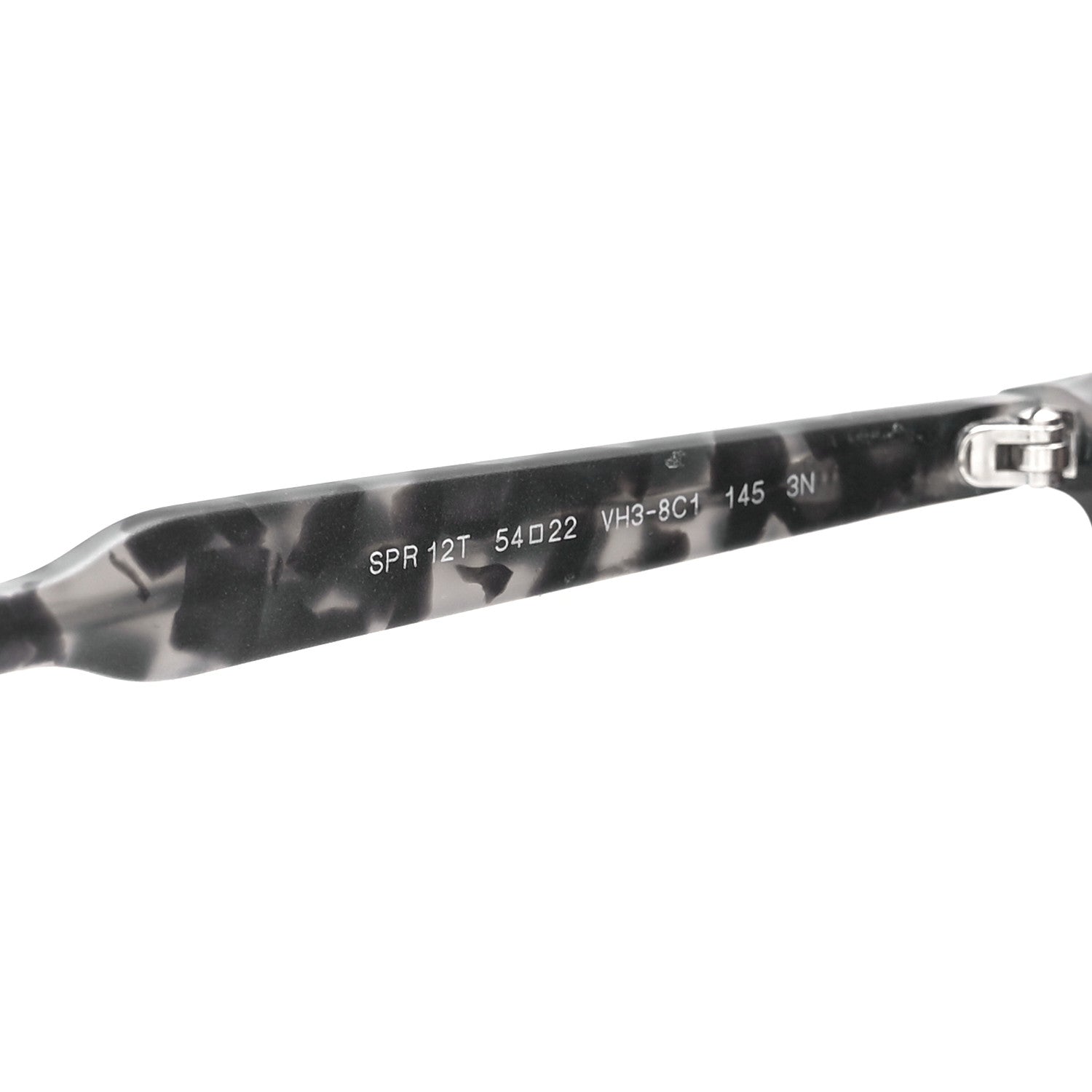 Prada Cinema Sunglasses SPR 12T Gray 5 of 8