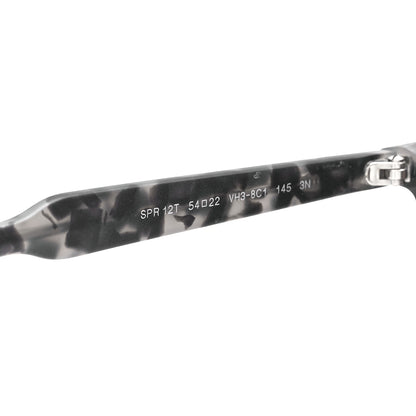 Prada Cinema Sunglasses SPR 12T Gray 5 of 8