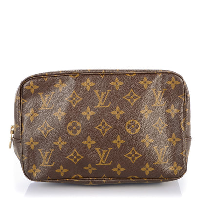 Louis Vuitton Monogram Trousse Toilette 23 1 of 8