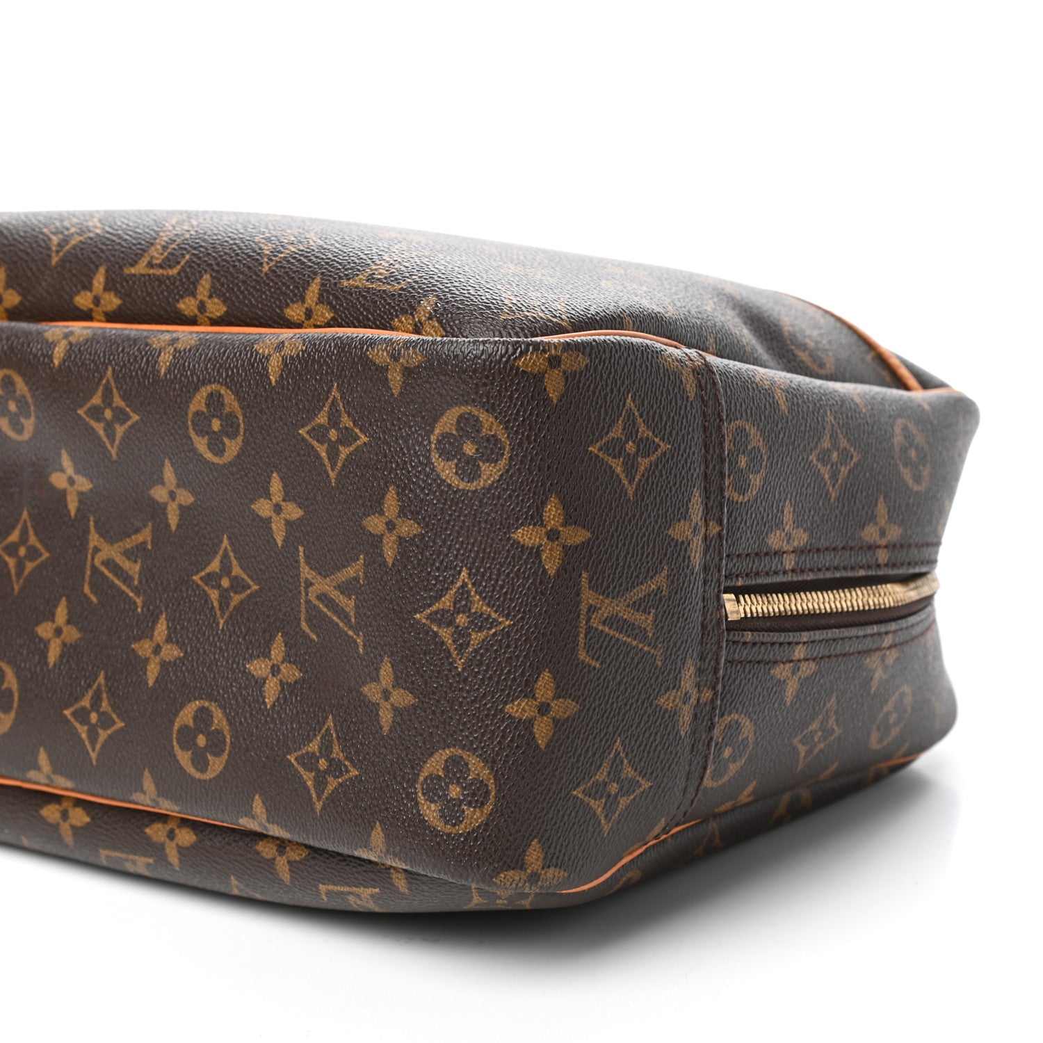 Louis Vuitton Monogram Deauville 10 of 10