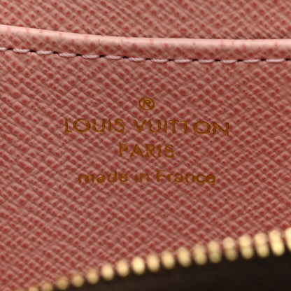 Louis Vuitton Monogram Valentine Dog Zippy Coin Purse 6 of 6