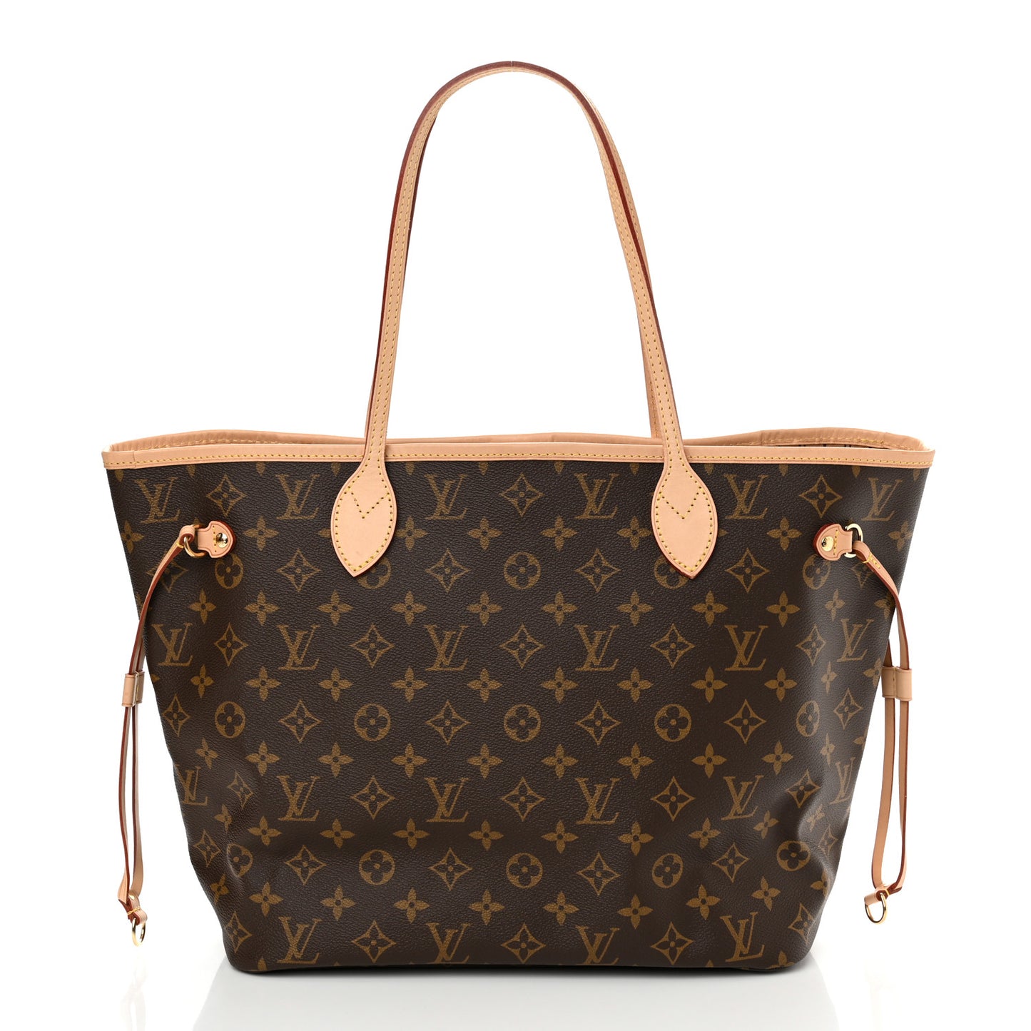 Monogram Neo Neverfull MM