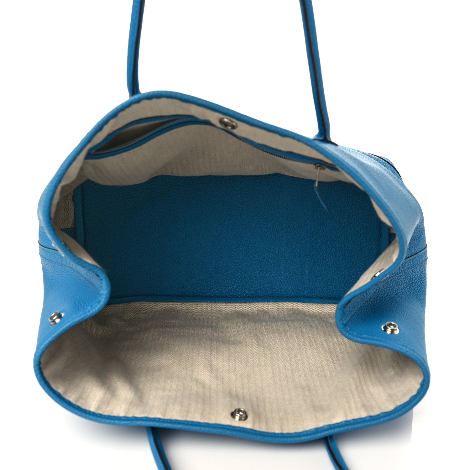 Goyard Goyardine Saint Louis GM Black 3 of 11