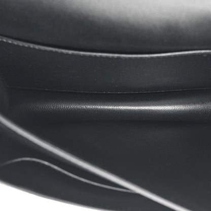 Hermes Epsom Constance 18 Black 5 of 12