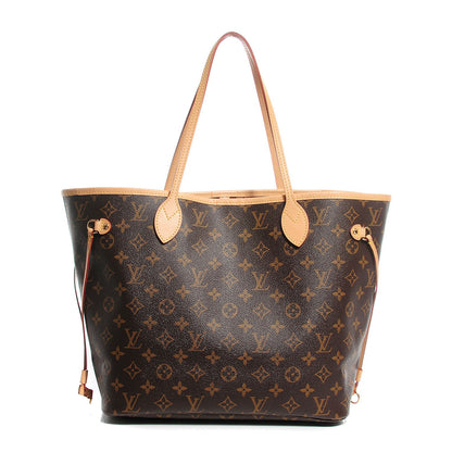 Louis Vuitton Monogram Neverfull MM 1 of 9