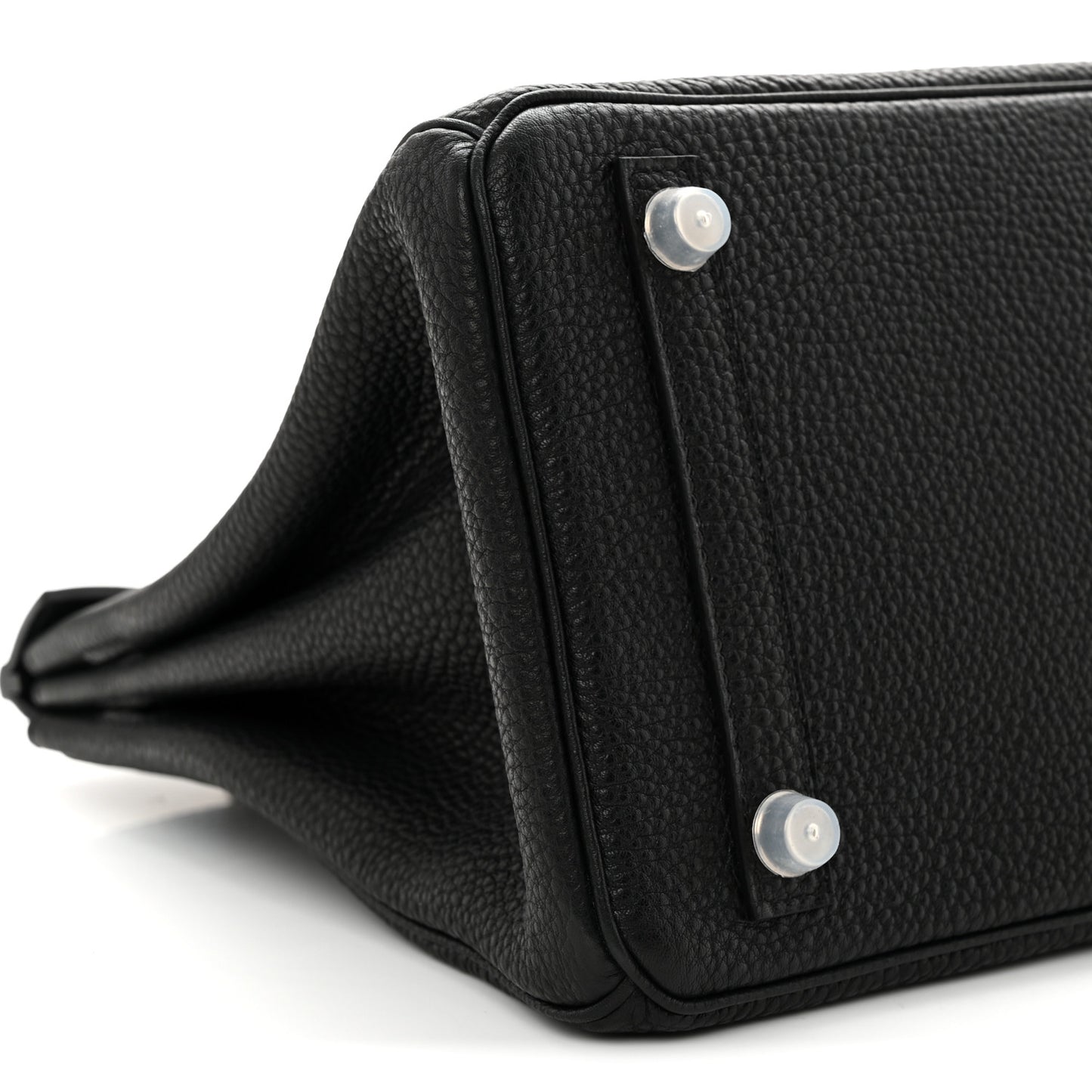 Togo BIRKIN 30 Black