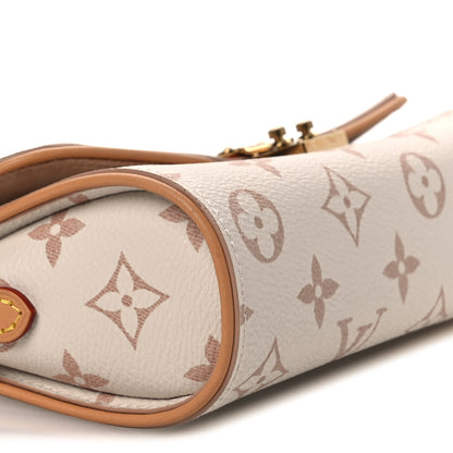 Louis Vuitton Monogram Pochette Camille Dune 8 of 12