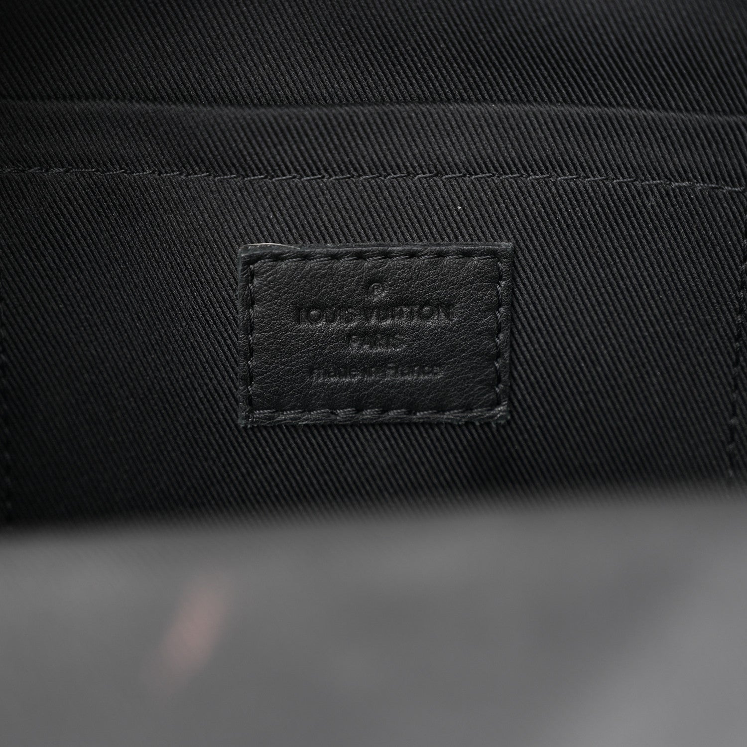 Louis Vuitton Reverse Monogram Palm Springs Backpack Mini 6 of 11