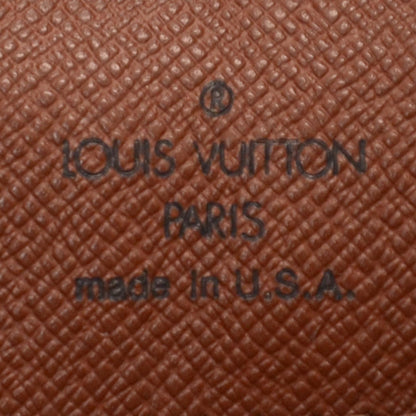 Louis Vuitton Monogram Boulogne 30 6 of 8
