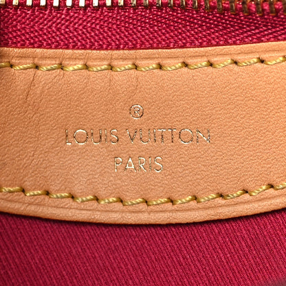 Louis Vuitton Monogram Diane Fuchsia 6 of 8
