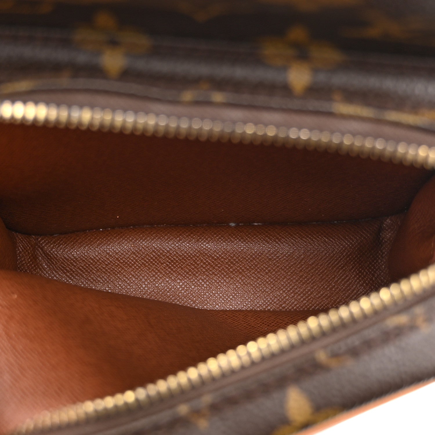 Louis Vuitton Monogram Amazone 6 of 11