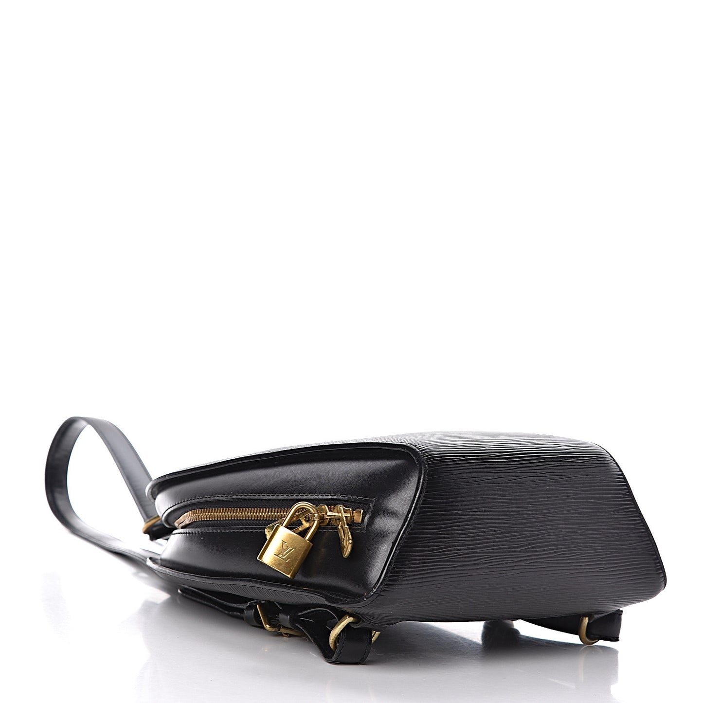 Epi Mabillon Backpack Black