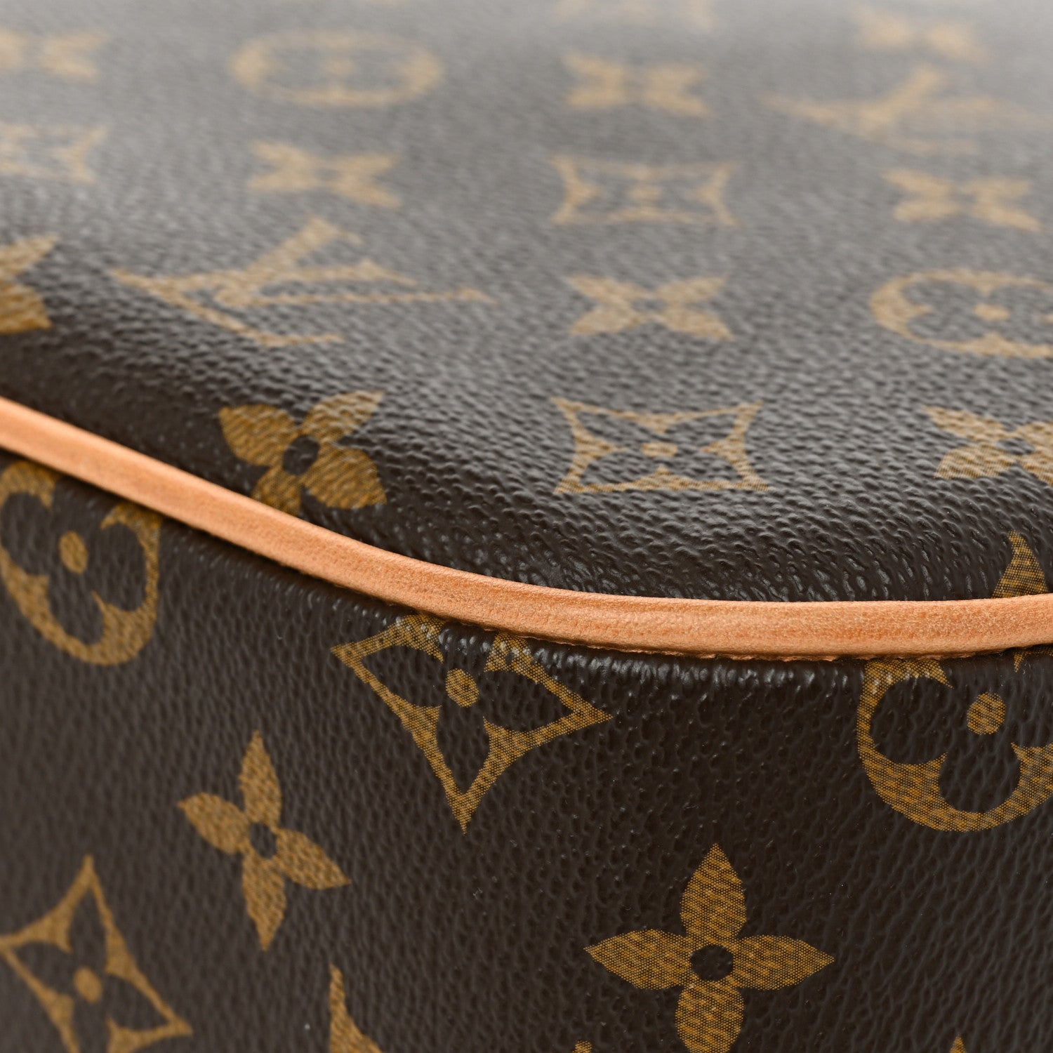 Louis Vuitton Monogram Hudson GM 13 of 15