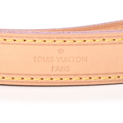 Louis Vuitton Vachetta Petite Noe Replacement Strap 3 of 5