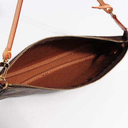 Louis Vuitton Monogram Pochette Accessories 5 of 7