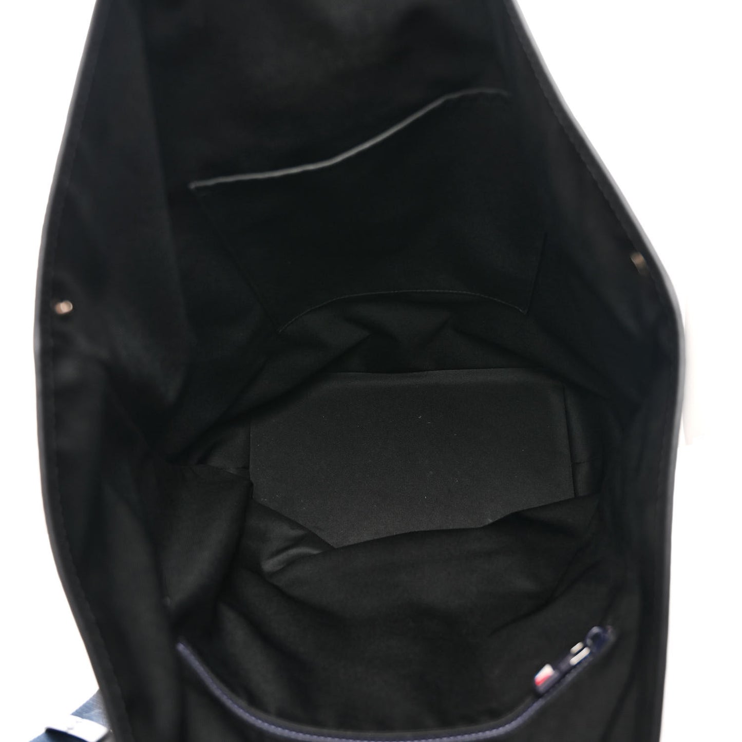 Damier Cobalt Latitude America's Cup Sac Marin