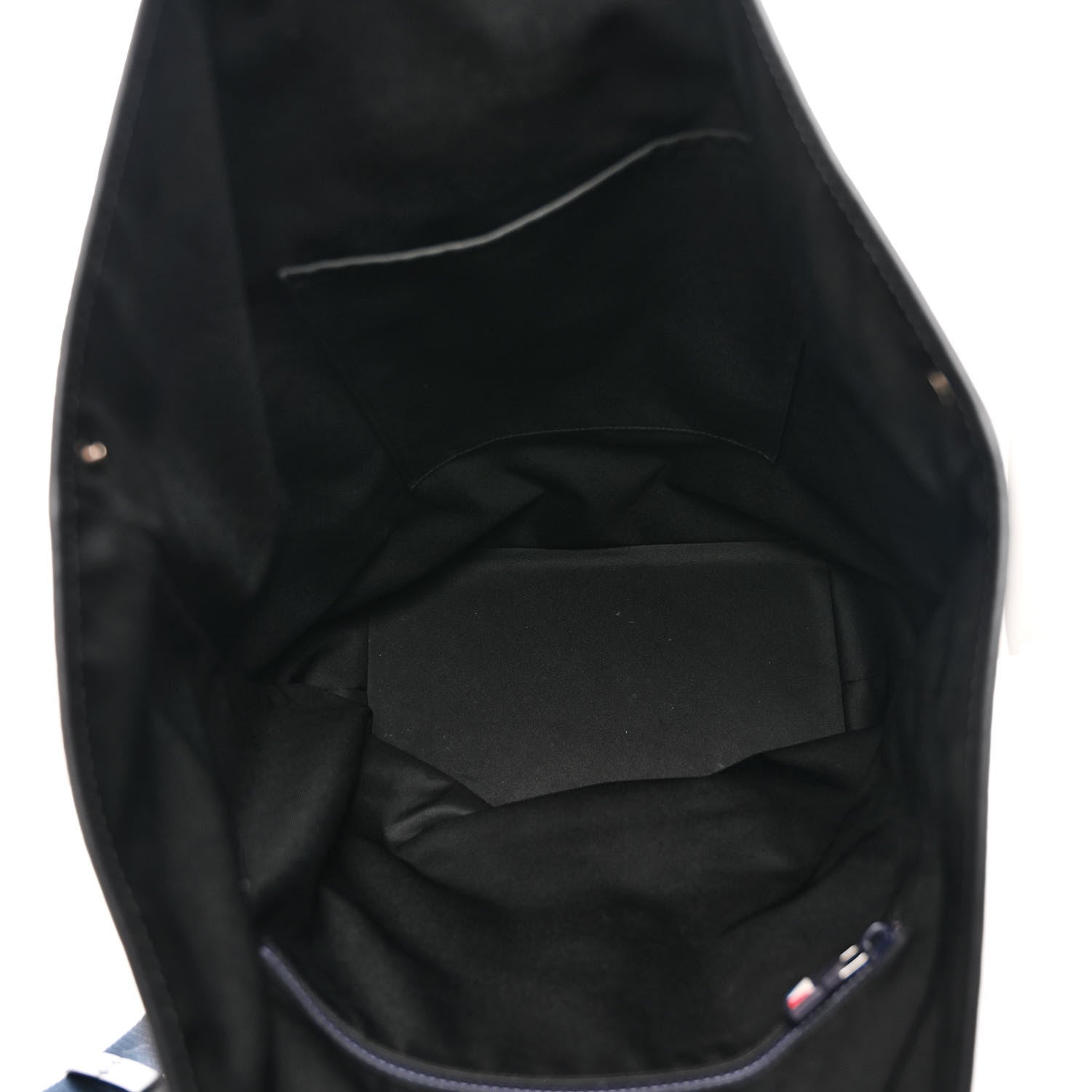 Louis Vuitton Damier Cobalt Latitude America's Cup Sac Marin 5 of 14