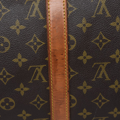 Louis Vuitton Monogram Keepall 50 12 of 26