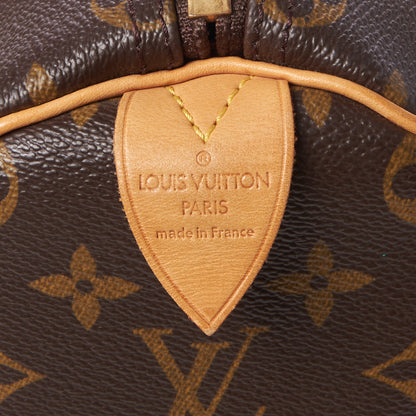 Louis Vuitton Monogram Keepall 50 11 of 11