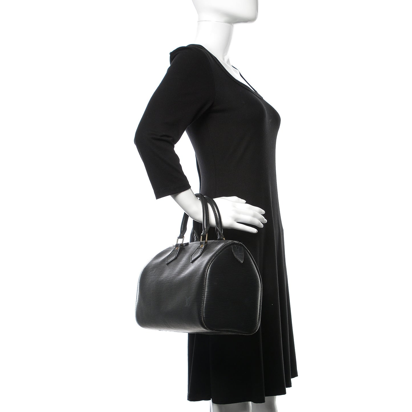 Epi Speedy 25 Black