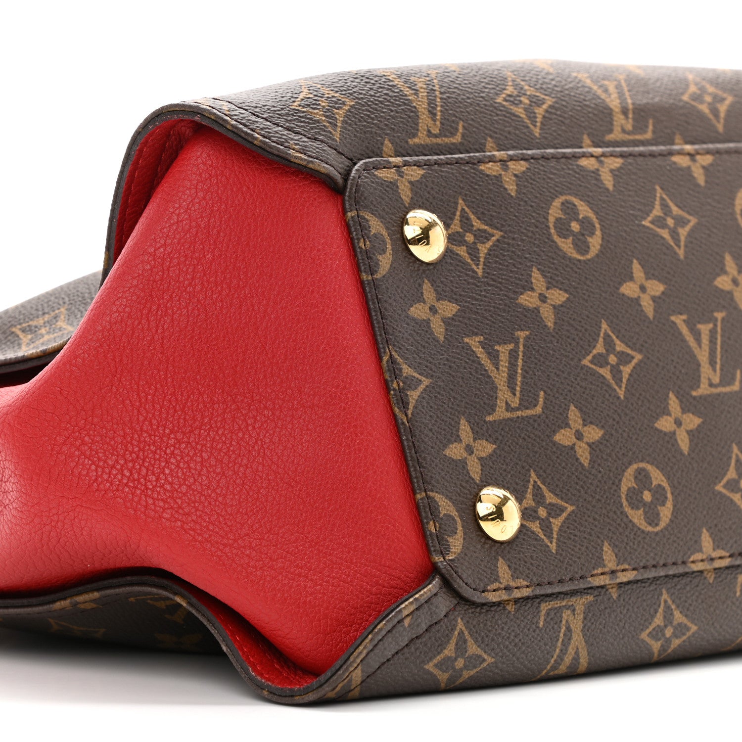 Louis Vuitton Monogram Gaia Cherry 10 of 14