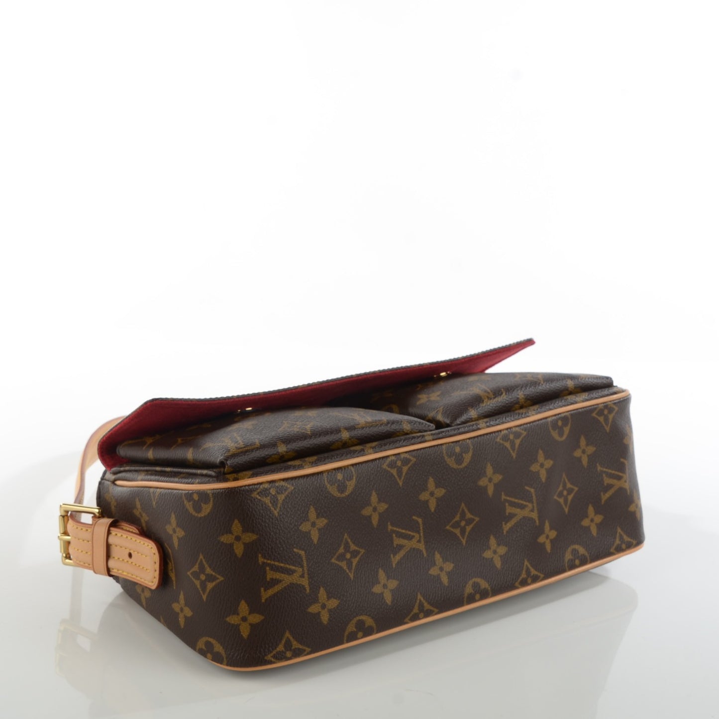 Monogram Viva-Cite MM