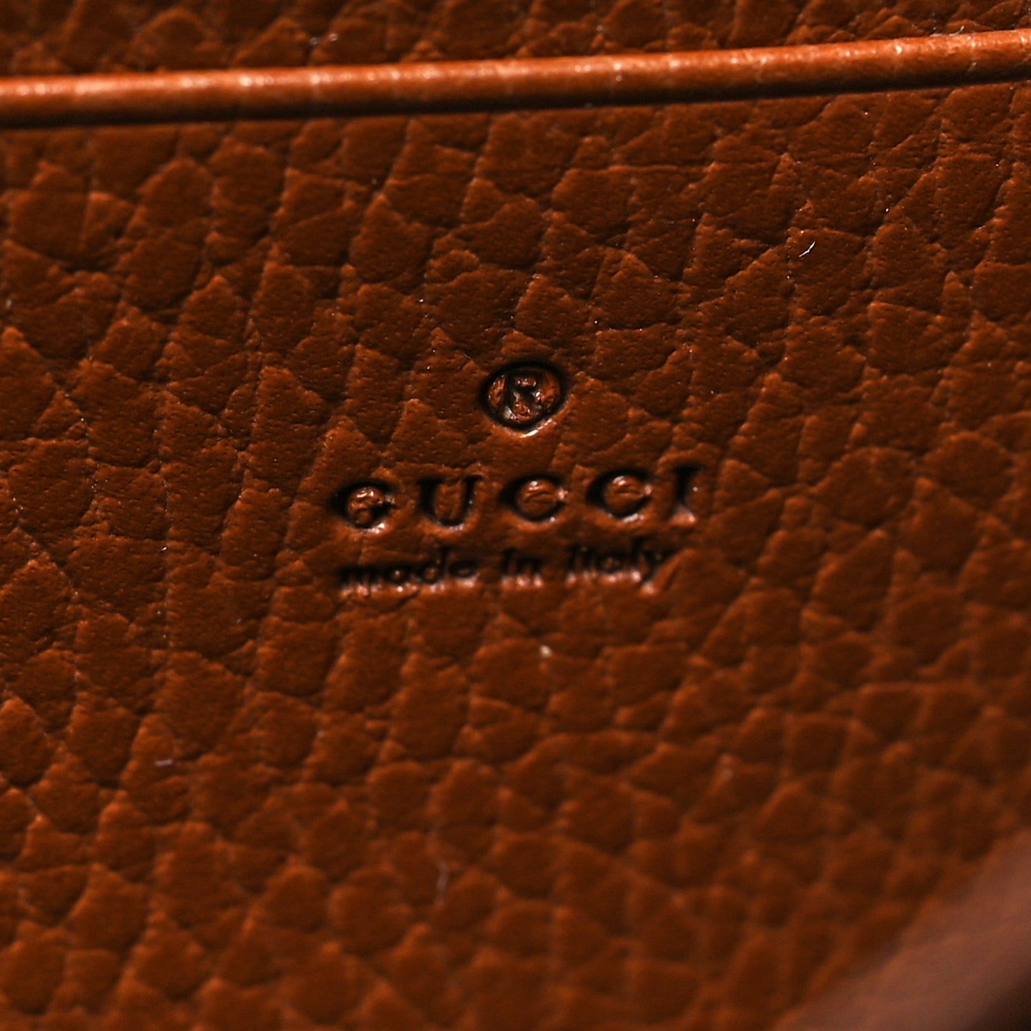 New Denim GG Monogram Dollar Calfskin Enamel Mini Dionysus Chain Wallet Blue Tea Cuir Epilog Electric Blue