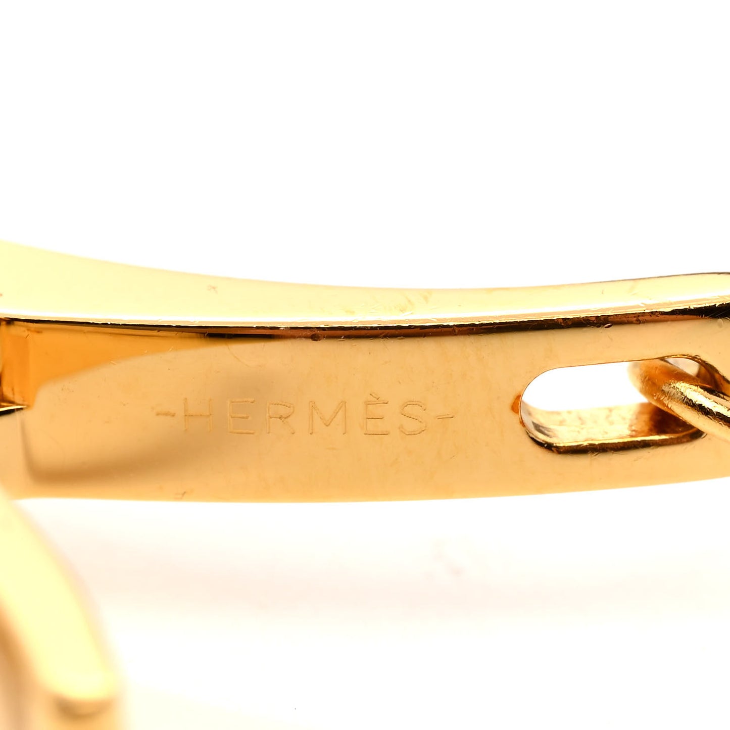 Permabrass Filou Glove Clip