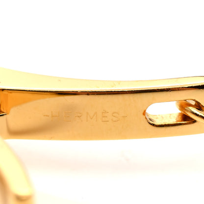 Hermes Permabrass Filou Glove Clip 3 of 4