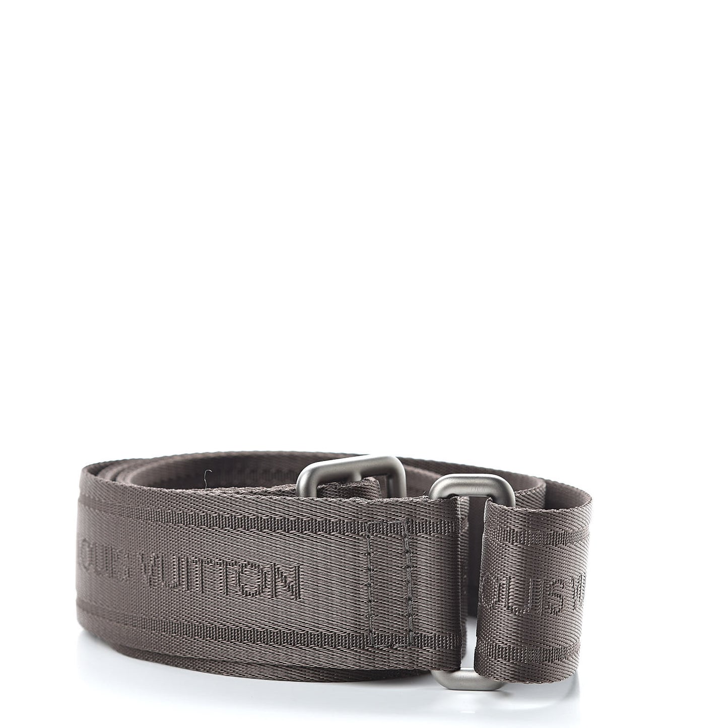 Canvas Adjustable Shoulder Strap Granit