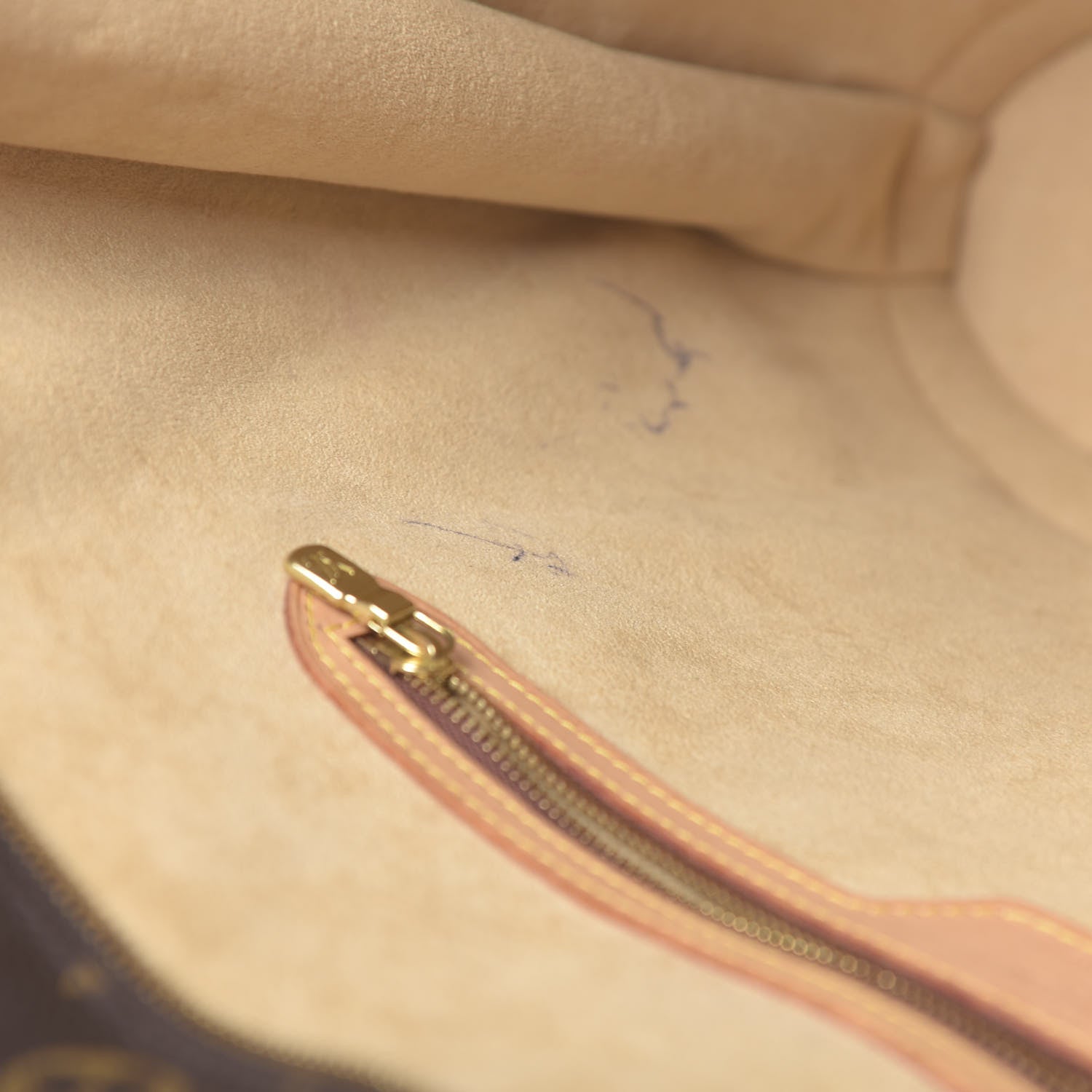 Louis Vuitton Monogram Babylone 13 of 18