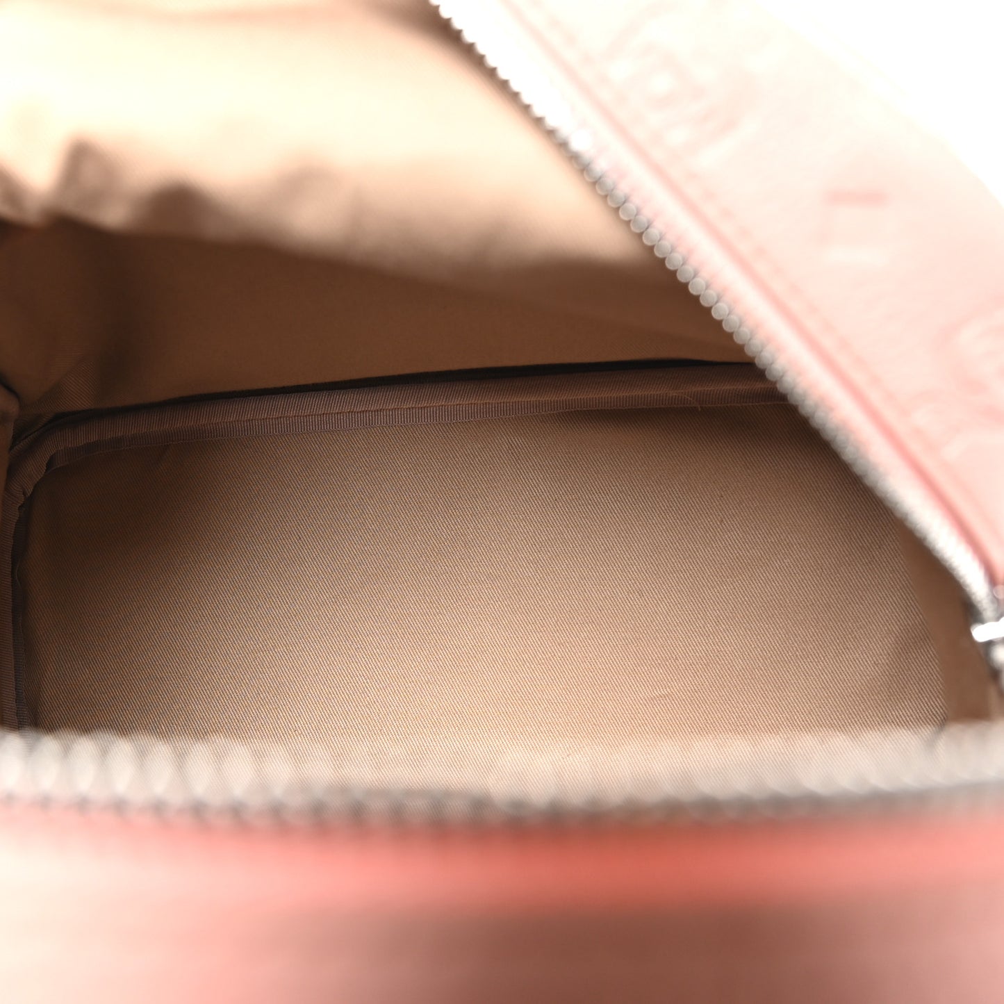 Calfskin Ottomar Monogram Small Backpack Pink