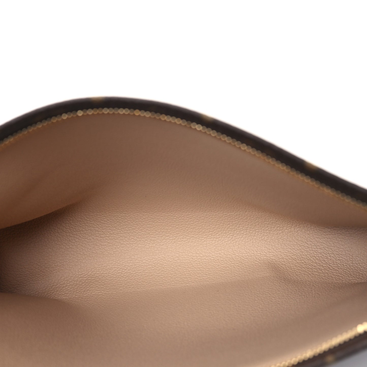 Monogram Toiletry Pouch 26