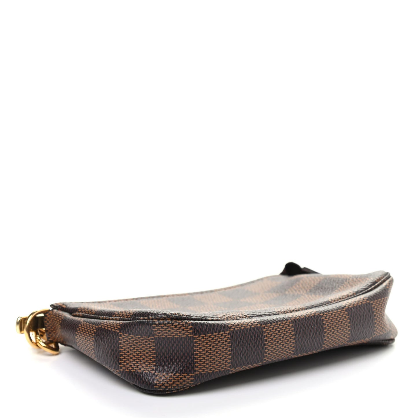 Damier Ebene Mini Pochette Accessories
