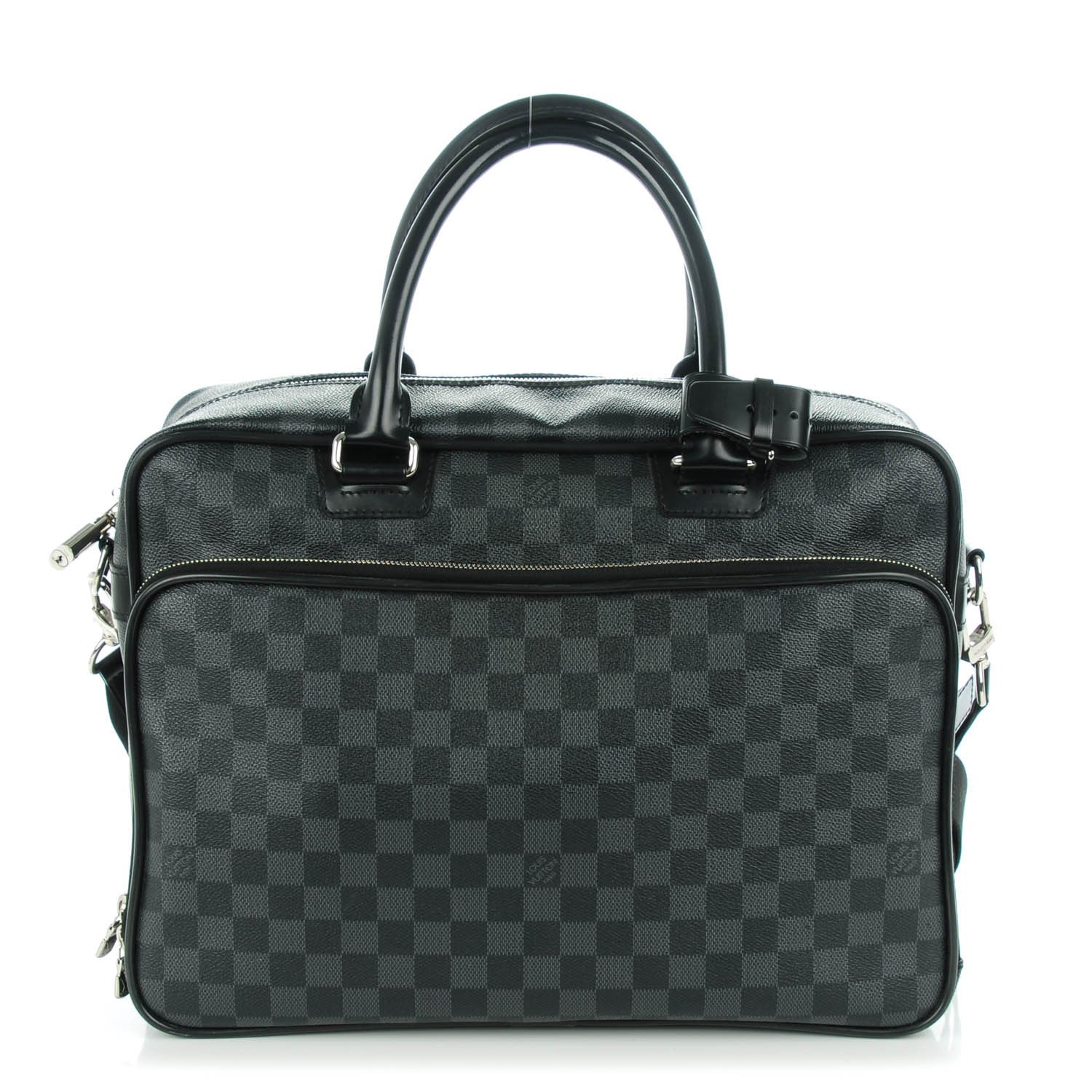 Louis Vuitton Damier Graphite Icare 1 of 6