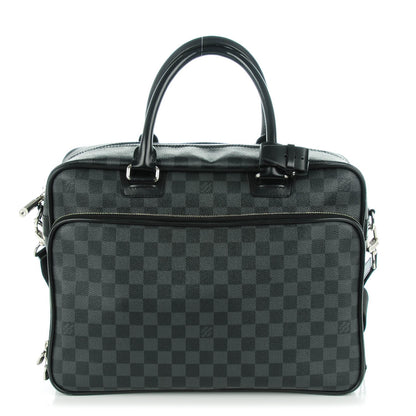 Louis Vuitton Damier Graphite Icare 1 of 6