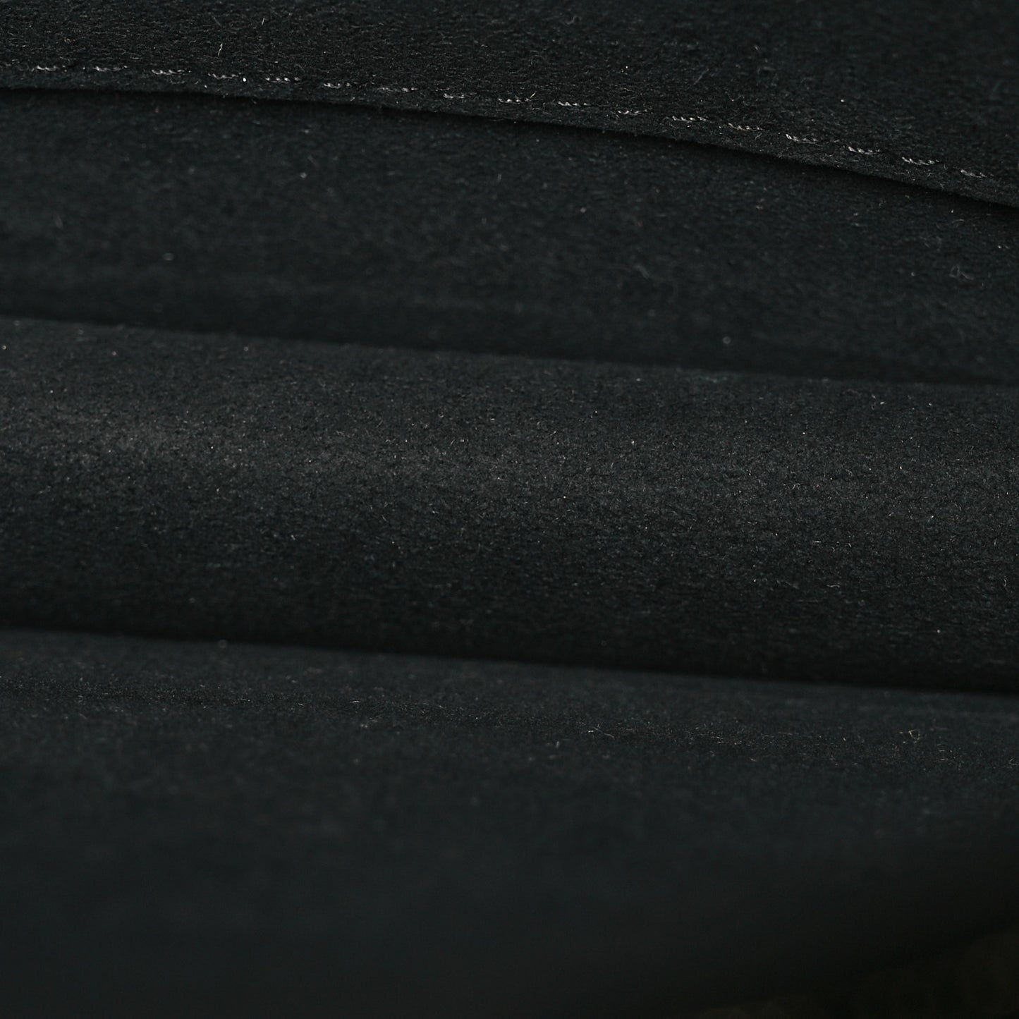 Reverse Monogram Dauphine MM