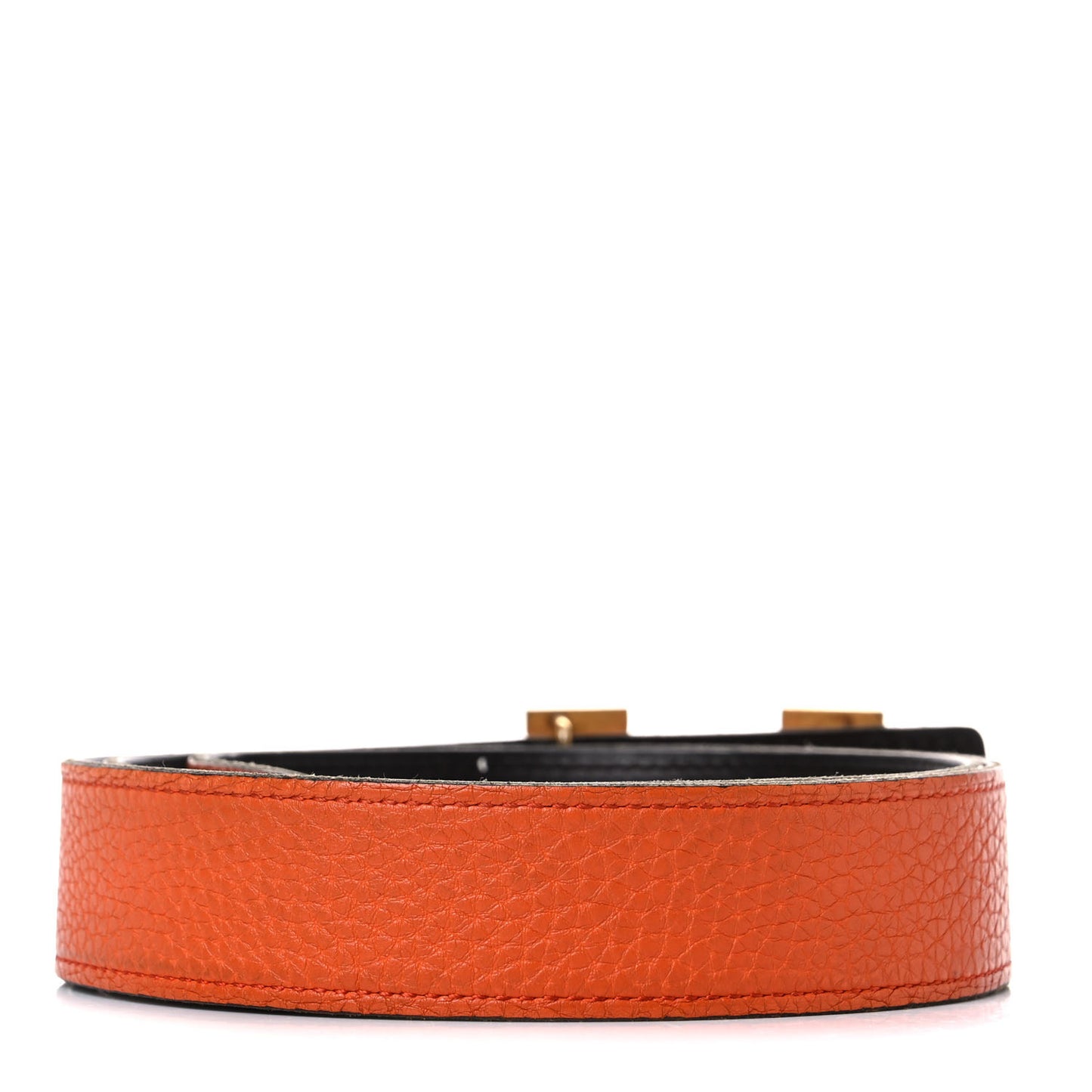 Box Togo 32mm H Belt 90 Black Orange