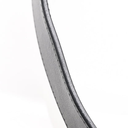 Gucci Calfskin Double G 40mm Belt 115 46 Black 7 of 9