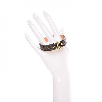 Louis Vuitton Monogram Nano Bracelet 17 2 of 7