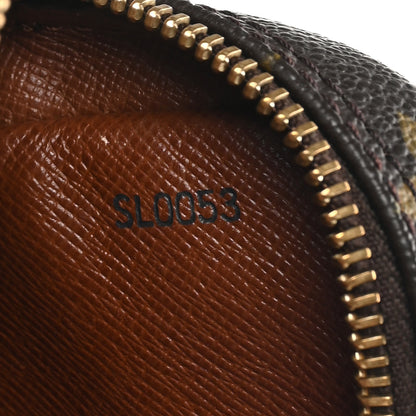 Louis Vuitton Monogram Danube 21 7 of 11