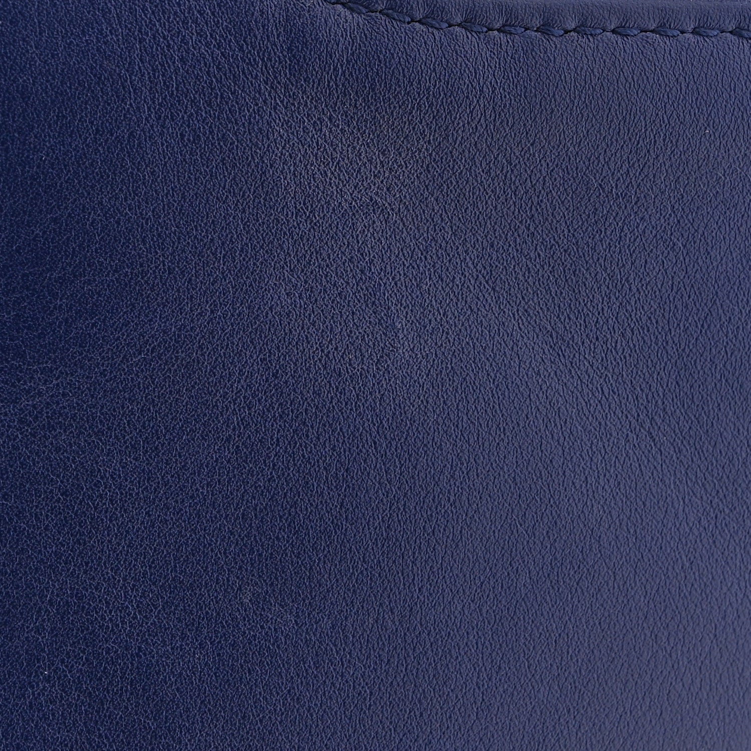 Gucci Velvet Matelasse Medium GG Marmont Shoulder Bag Cobalt Blue 14 of 14