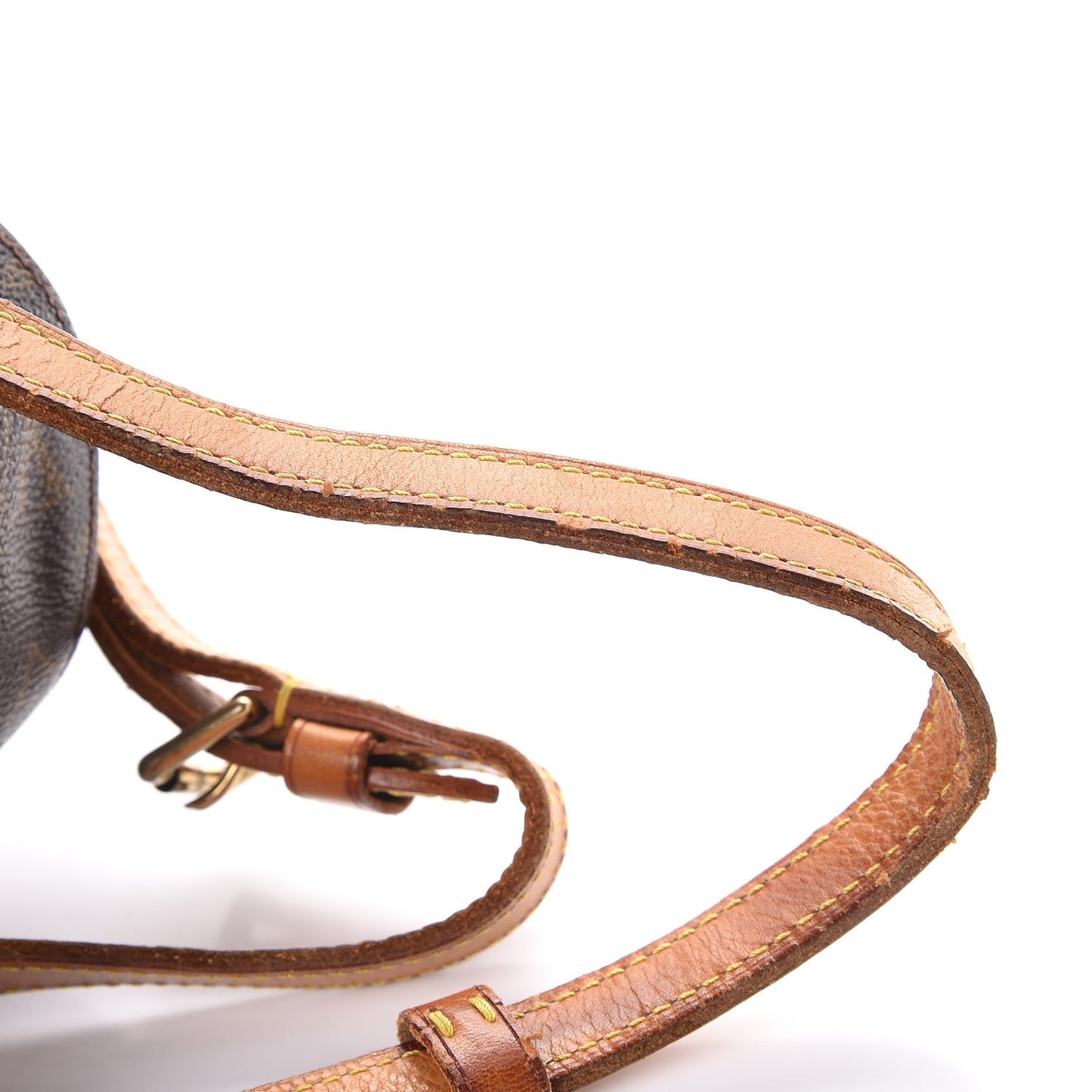 Monogram Ellipse Sac a Dos Backpack