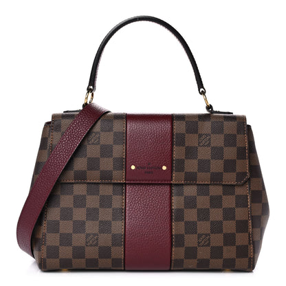 Louis Vuitton Damier Ebene Bond Street Bordeaux 1 of 12