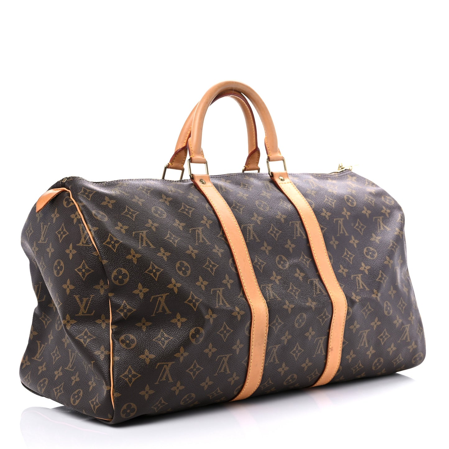 Monogram Keepall 50