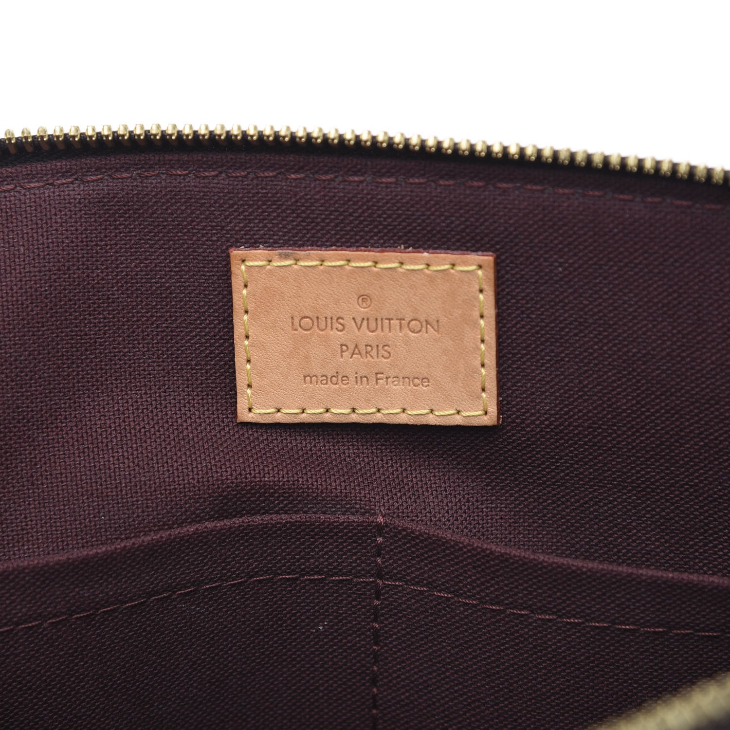 Louis Vuitton Monogram Turenne PM 5 of 11