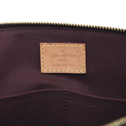 Louis Vuitton Monogram Turenne PM 5 of 11