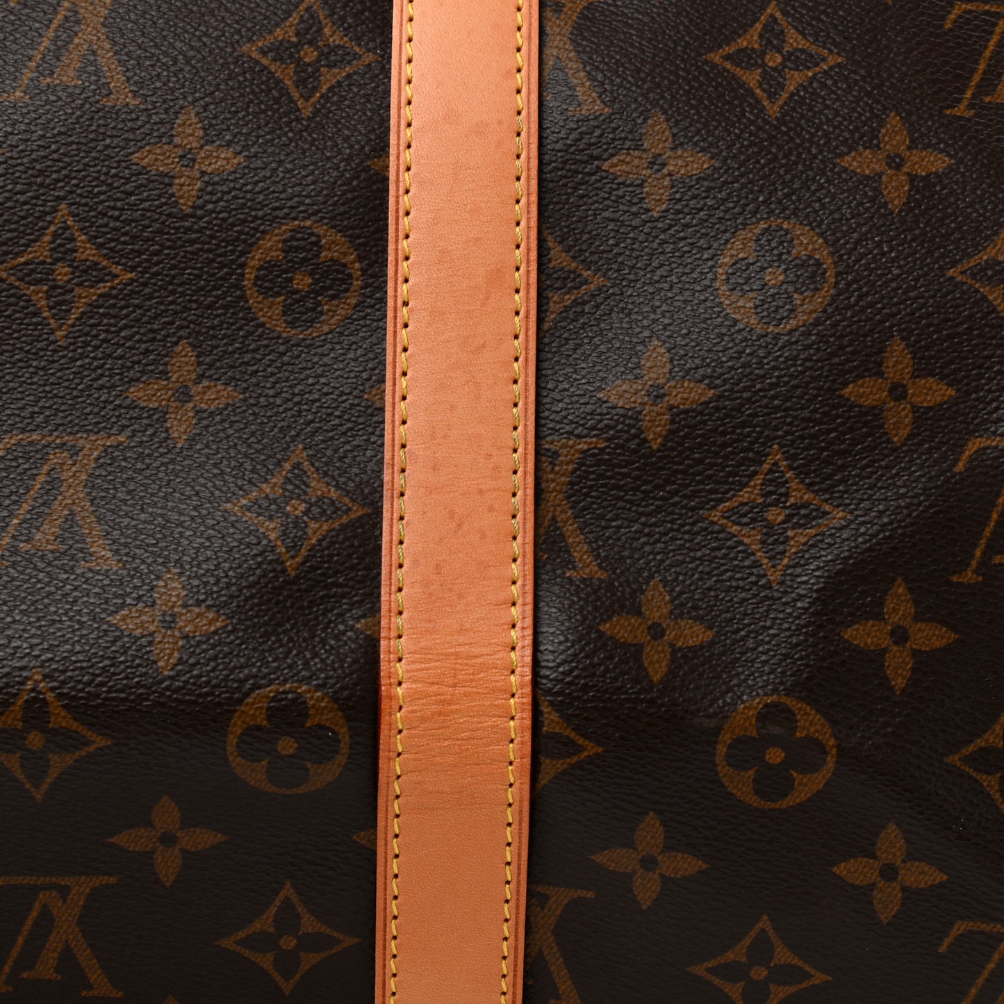 Monogram Keepall Bandouliere 55