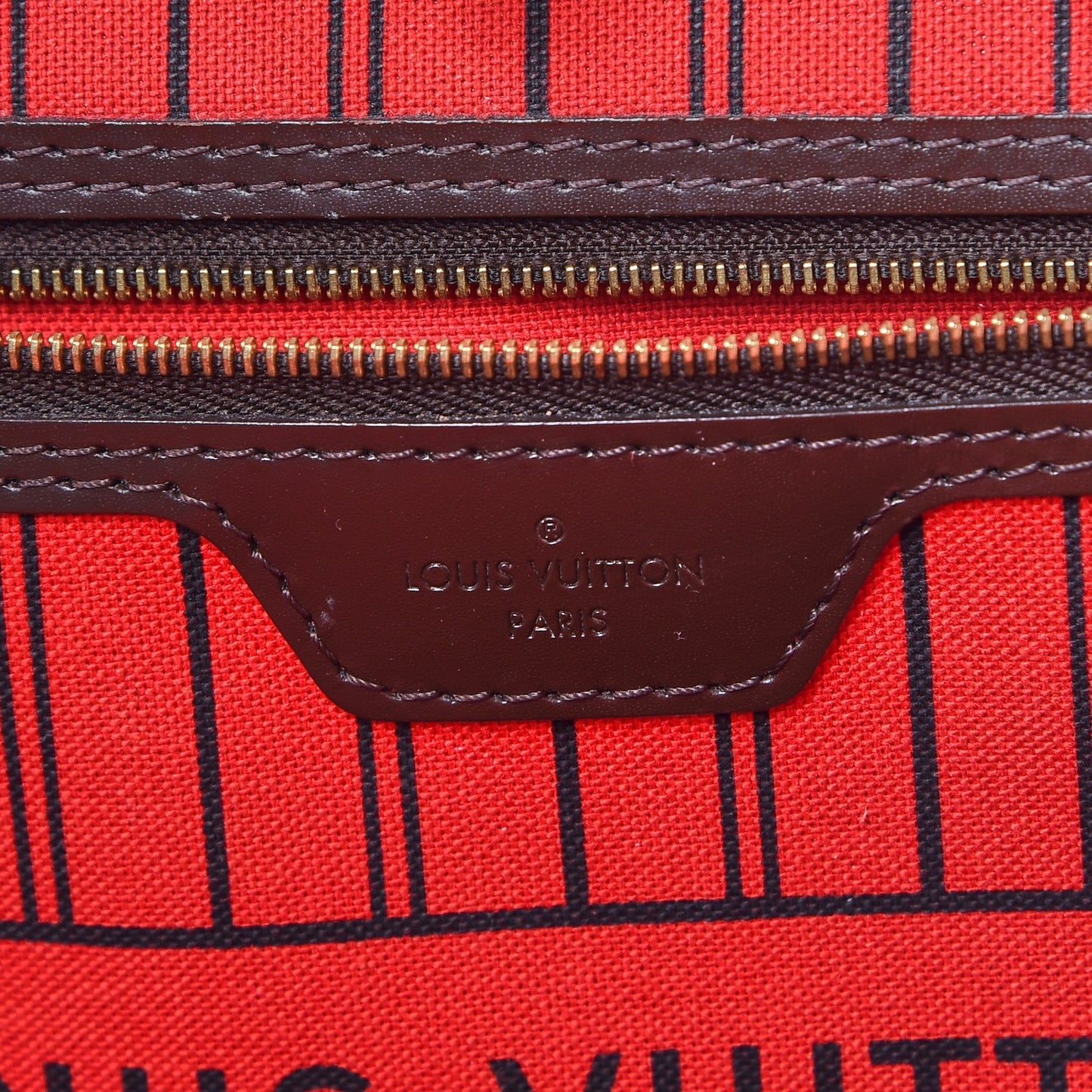 Damier Ebene Neo Neverfull GM